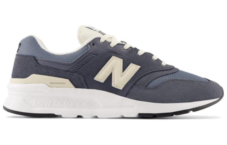 Order New Balance NB 997 減震防滑 減震防滑 低筒 跑步鞋 男款 灰藍