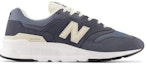 Order New Balance NB 997 減震防滑 減震防滑 低筒 跑步鞋 男款 灰藍