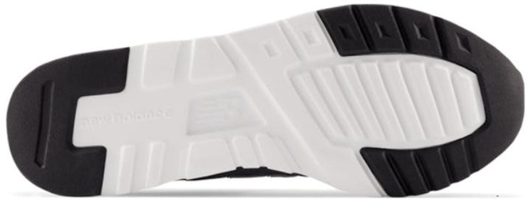 New Balance NB 997 減震防滑 減震防滑 低筒 跑步鞋 男款 灰藍 Shop New Balance NB 997 減震防滑 減震防滑 低筒 跑步鞋 男款 灰藍