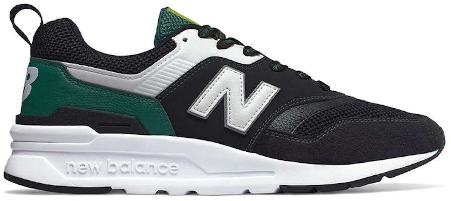 New Balance 997H 'Verde' CM997HEC Order New Balance 997H 'Verde' CM997HEC