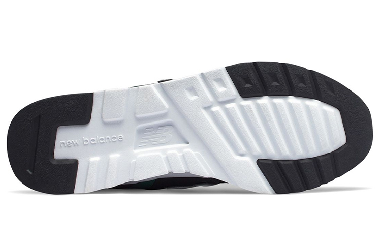 Shop New Balance 997H 'Hijau' CM997HEC