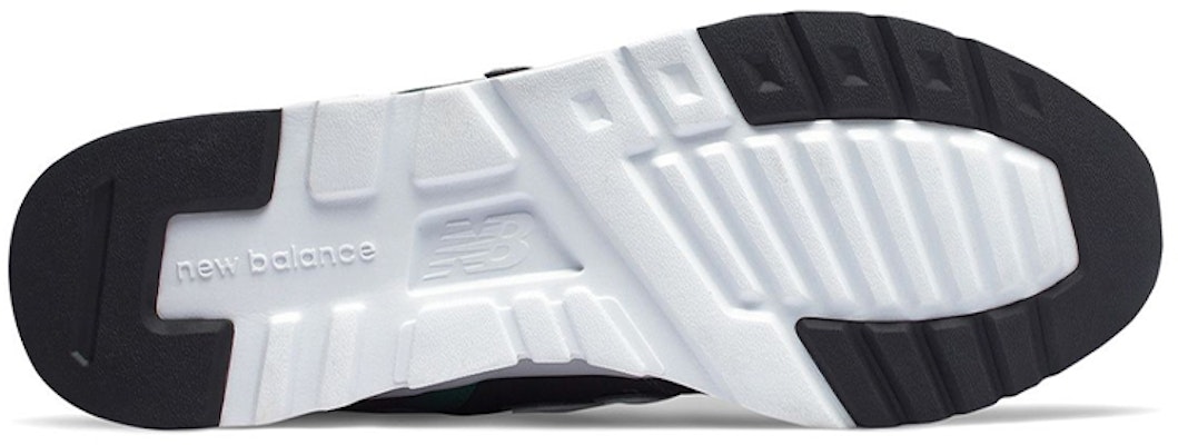 New Balance 997H 'Verde' CM997HEC Shop New Balance 997H 'Verde' CM997HEC