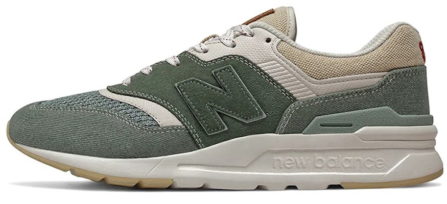 New Balance 997H 'Hijau' CM997HEI Buy New Balance 997H 'Hijau' CM997HEI
