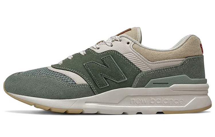 Buy 新百伦 997H '绿色' CM997HEI