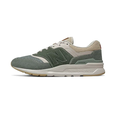 NB 997H 'Green'