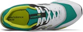 Shop New Balance 997H 'Hijau Putih' CM997HZL