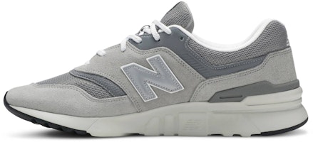 뉴발란스 997H '그레이' (New Balance 997H 'Grey') CM997HCAD Lookbook 뉴발란스 997H '그레이' (New Balance 997H 'Grey') CM997HCAD