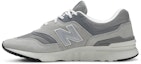 Lookbook New Balance 997H 'Kelabu' CM997HCAD