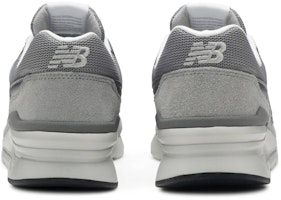 뉴발란스 997H '그레이' (New Balance 997H 'Grey') CM997HCAD Details for 뉴발란스 997H '그레이' (New Balance 997H 'Grey') CM997HCAD