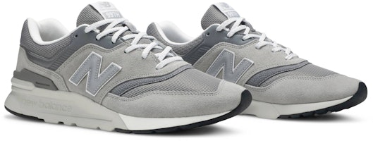 뉴발란스 997H '그레이' (New Balance 997H 'Grey') CM997HCAD Cheap 뉴발란스 997H '그레이' (New Balance 997H 'Grey') CM997HCAD