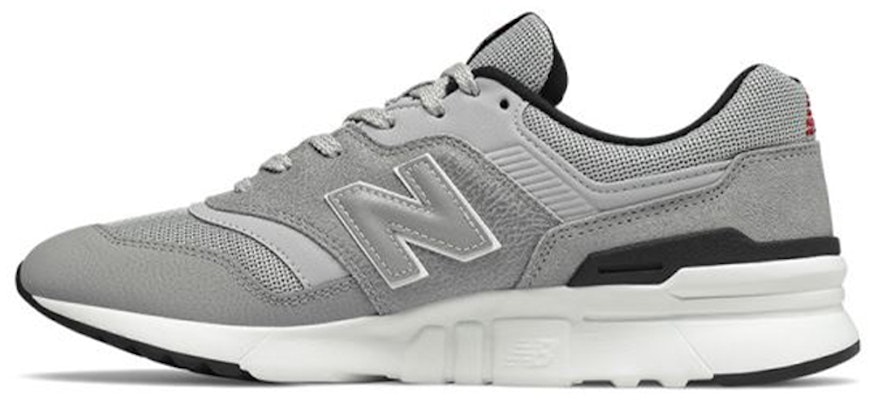 뉴발란스 997H 그레이 (New Balance 997H Grey) CM997HFM Buy 뉴발란스 997H 그레이 (New Balance 997H Grey) CM997HFM