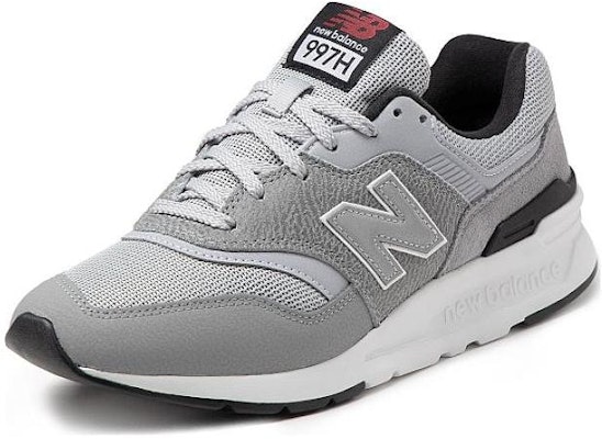 뉴발란스 997H 그레이 (New Balance 997H Grey) CM997HFM Lookbook 뉴발란스 997H 그레이 (New Balance 997H Grey) CM997HFM