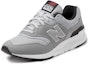 Lookbook 뉴발란스 997H 그레이 (New Balance 997H Grey) CM997HFM