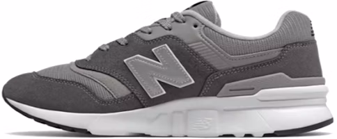New Balance 997H Gray 'Grey' CM997HXL New Balance 997H Gray 'Grey' CM997HXL
