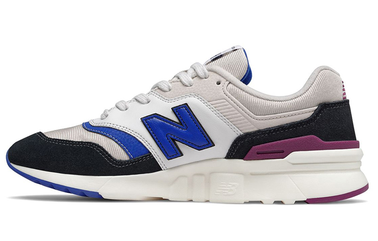 Buy New Balance 997H 'Gris' CM997HXV