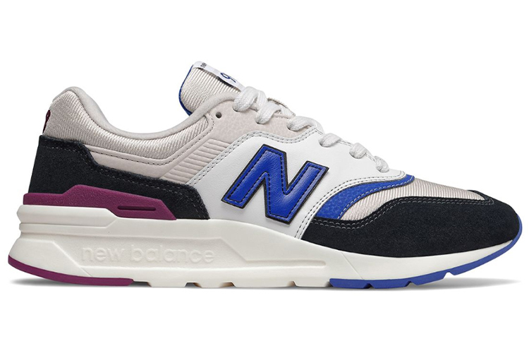 Order New Balance 997H 'Gris' CM997HXV