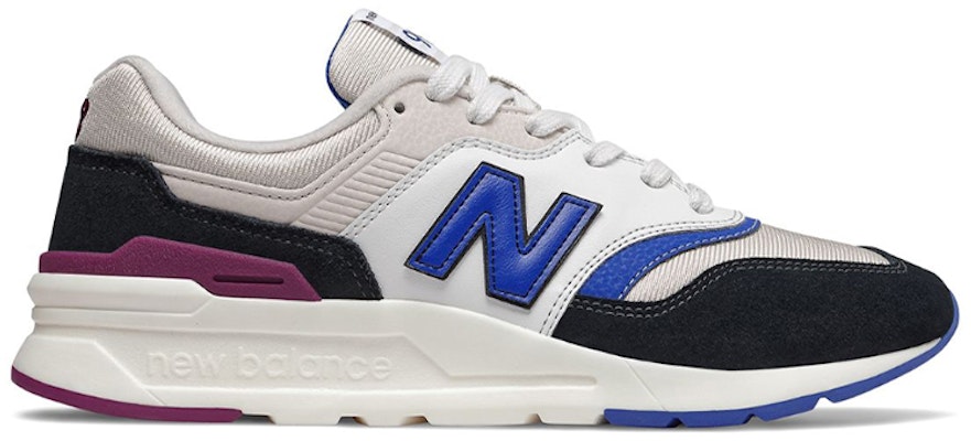 New Balance 997H 'Gris' CM997HXV Order New Balance 997H 'Gris' CM997HXV