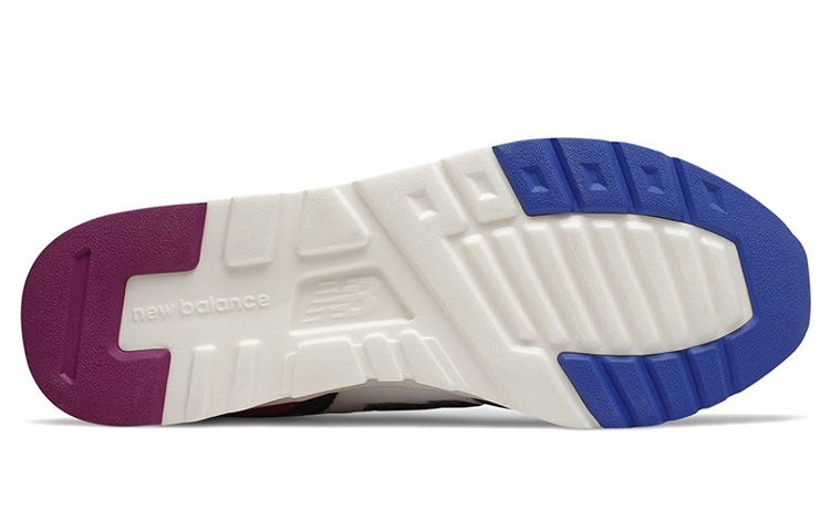 Shop New Balance 997H 'Gris' CM997HXV