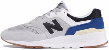 New Balance 997H 'Grey Blue Navy' CM997HHA New Balance 997H 'Grey Blue Navy' CM997HHA