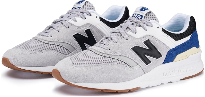 New Balance 997H 'Gris Azul Marino' CM997HHA Order New Balance 997H 'Gris Azul Marino' CM997HHA