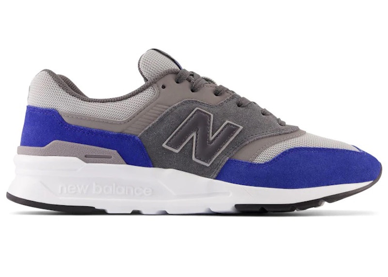 New Balance 997H 'Grey Blue' CM997HSH