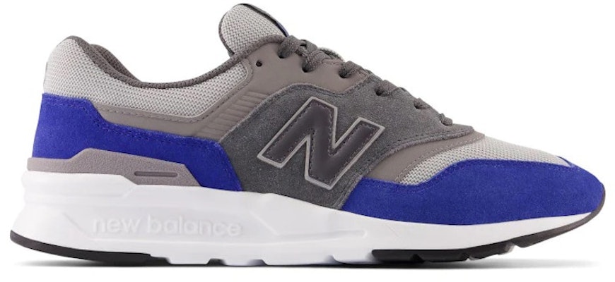 New Balance 997H 'Gris Azul' CM997HSH Buy New Balance 997H 'Gris Azul' CM997HSH