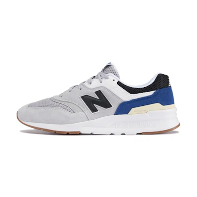 NB 997H 'Grey Blue Navy'