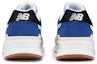 Shop 뉴발란스 997H '그레이 블루 네이비' CM997HHA