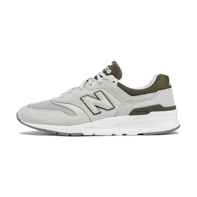 NB 997H 'Grey Olive Green'