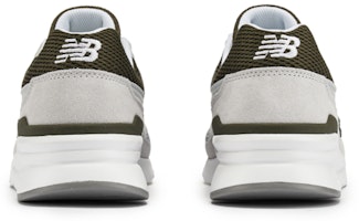 新百伦 997H '灰橄榄绿' CM997HQL Shop 新百伦 997H '灰橄榄绿' CM997HQL