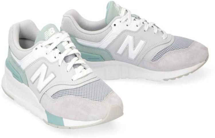 Buy New Balance 997H 'Abu Hijau Putih' CW997HBT_GREY