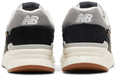 New Balance 997H 'Kelabu Gum' CM997HTO Details for New Balance 997H 'Kelabu Gum' CM997HTO