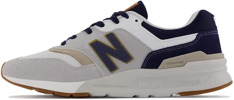 New Balance 997H 'Grey Navy' CM997HPW New Balance 997H 'Grey Navy' CM997HPW