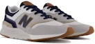 Lookbook 뉴발란스 997H 그레이 네이비 CM997HPW