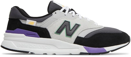 New Balance 997H 'Grey Purple' CM997HSO New Balance 997H 'Grey Purple' CM997HSO