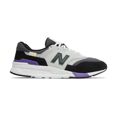 NB 997H 'Grey Purple'