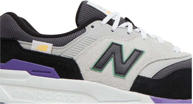 New balance 997h 2024 purple