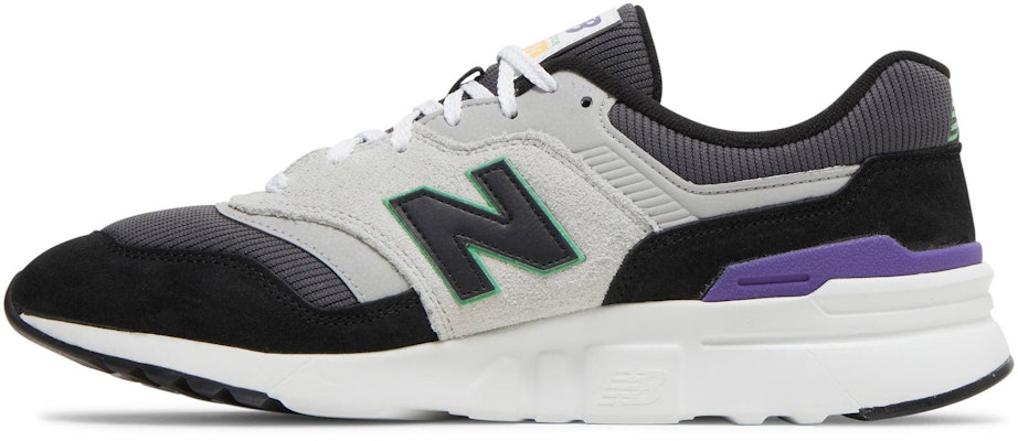 뉴발란스 997H '그레이 퍼플' CM997HSO CM997HSO Lookbook 뉴발란스 997H '그레이 퍼플' CM997HSO CM997HSO