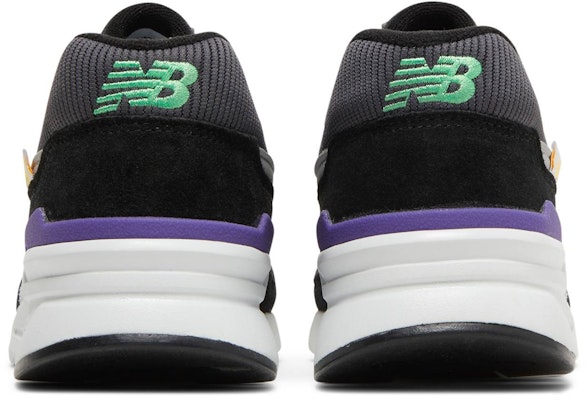 뉴발란스 997H '그레이 퍼플' CM997HSO CM997HSO Details for 뉴발란스 997H '그레이 퍼플' CM997HSO CM997HSO