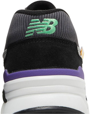 뉴발란스 997H '그레이 퍼플' CM997HSO CM997HSO Sizing 뉴발란스 997H '그레이 퍼플' CM997HSO CM997HSO