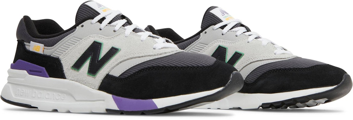 뉴발란스 997H '그레이 퍼플' CM997HSO CM997HSO Cheap 뉴발란스 997H '그레이 퍼플' CM997HSO CM997HSO