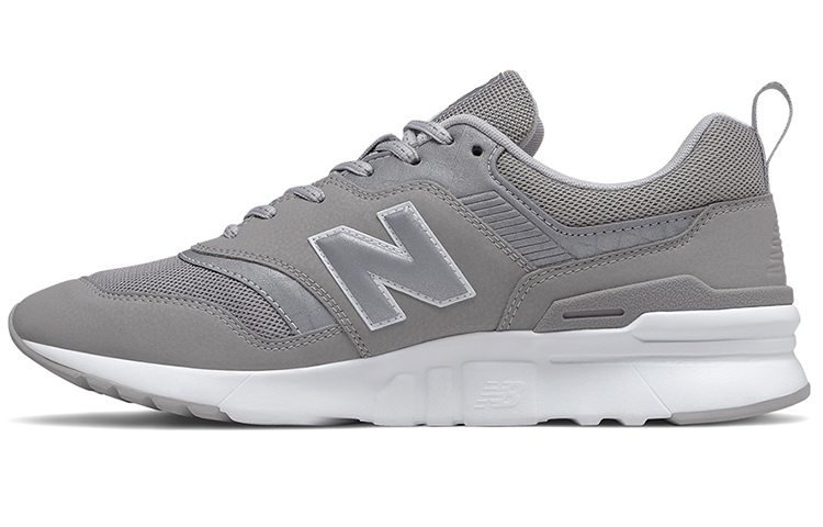 Buy New Balance 997H 深灰色 becomes New Balance 997H 深灰色
