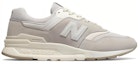 Order New Balance NB 997H 經典套裝 防滑耐磨 低筒 運動休閒鞋 男女款 灰白色