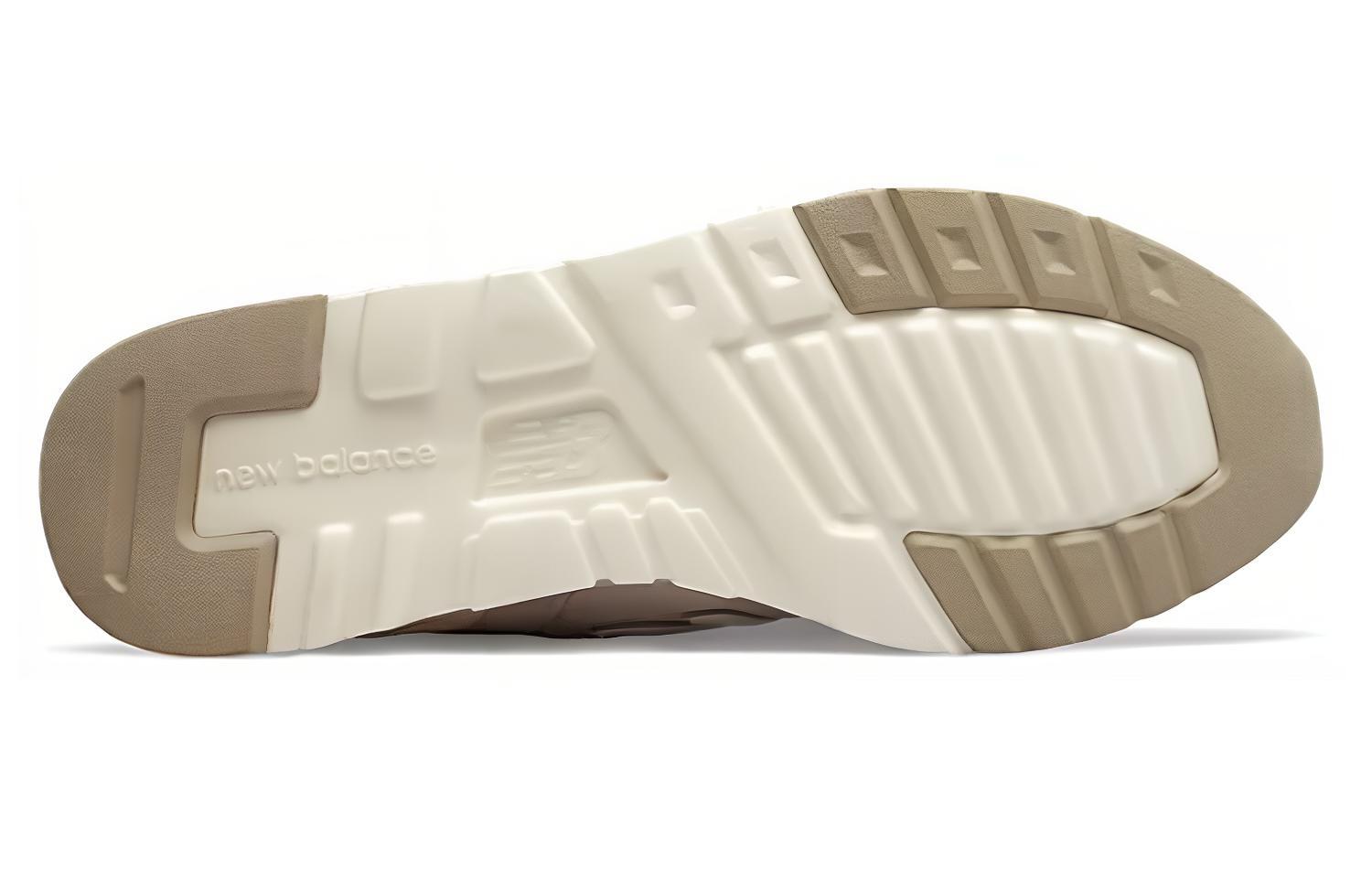 Purchase New Balance NB 997H 經典套裝 防滑耐磨 低筒 運動休閒鞋 男女款 灰白色