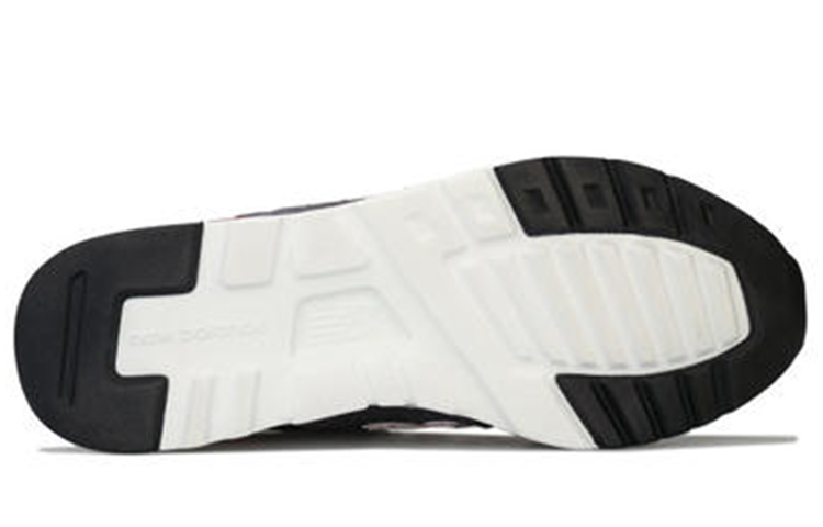 Purchase 뉴발란스 997H 그레이/화이트 CM997HJZ