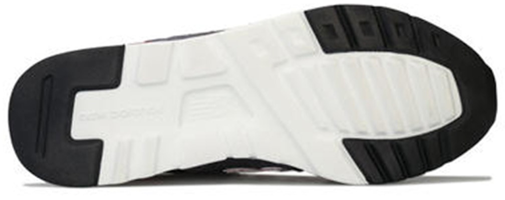 뉴발란스 997H 그레이/화이트 CM997HJZ Purchase 뉴발란스 997H 그레이/화이트 CM997HJZ