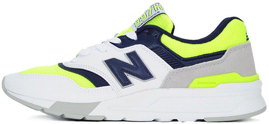 New Balance 997H 'Hi Lite Pigment' Lelaki/Wanita CM997HCR Buy New Balance 997H 'Hi Lite Pigment' Lelaki/Wanita CM997HCR