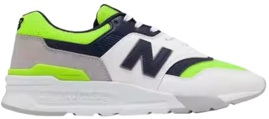 New Balance 997H 'Hi Lite Pigment' Lelaki/Wanita CM997HCR Order New Balance 997H 'Hi Lite Pigment' Lelaki/Wanita CM997HCR