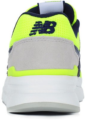 New Balance 997H 'Hi Lite Pigment' Lelaki/Wanita CM997HCR Purchase New Balance 997H 'Hi Lite Pigment' Lelaki/Wanita CM997HCR