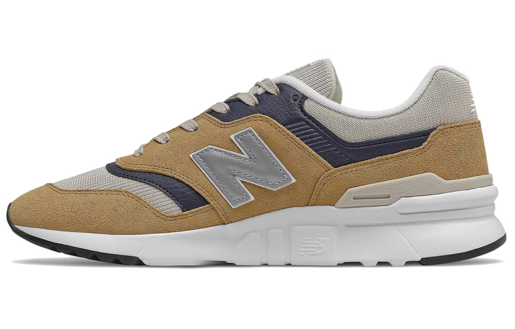 New Balance 997H 'Honey' CM997HTA